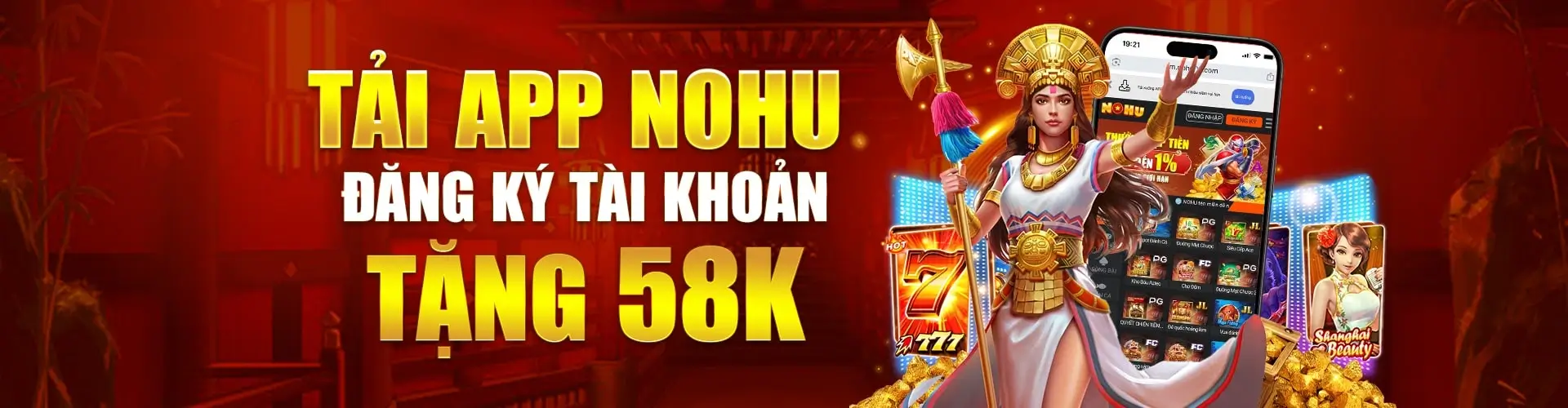 78nohu Đăng ký tải app nhận thưởng miễn phí trải nghiệm